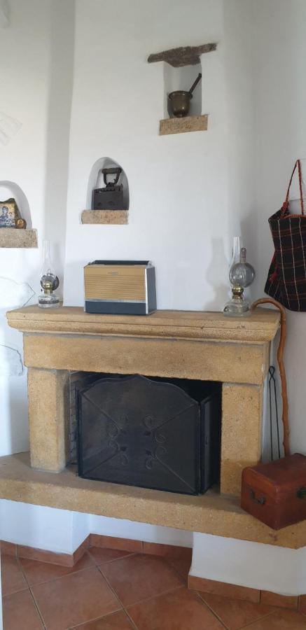 Tatil Evi Chora Traditional Genadio *