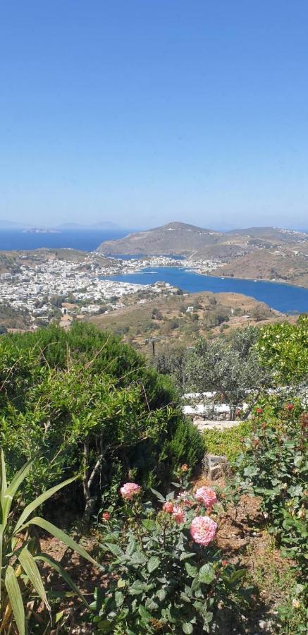 Tatil Evi Chora Traditional Genadio *