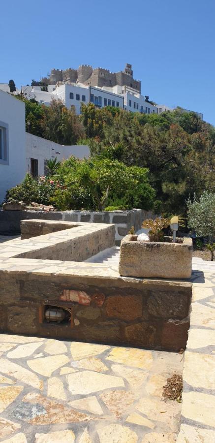 Tatil Evi Chora Traditional Genadio *